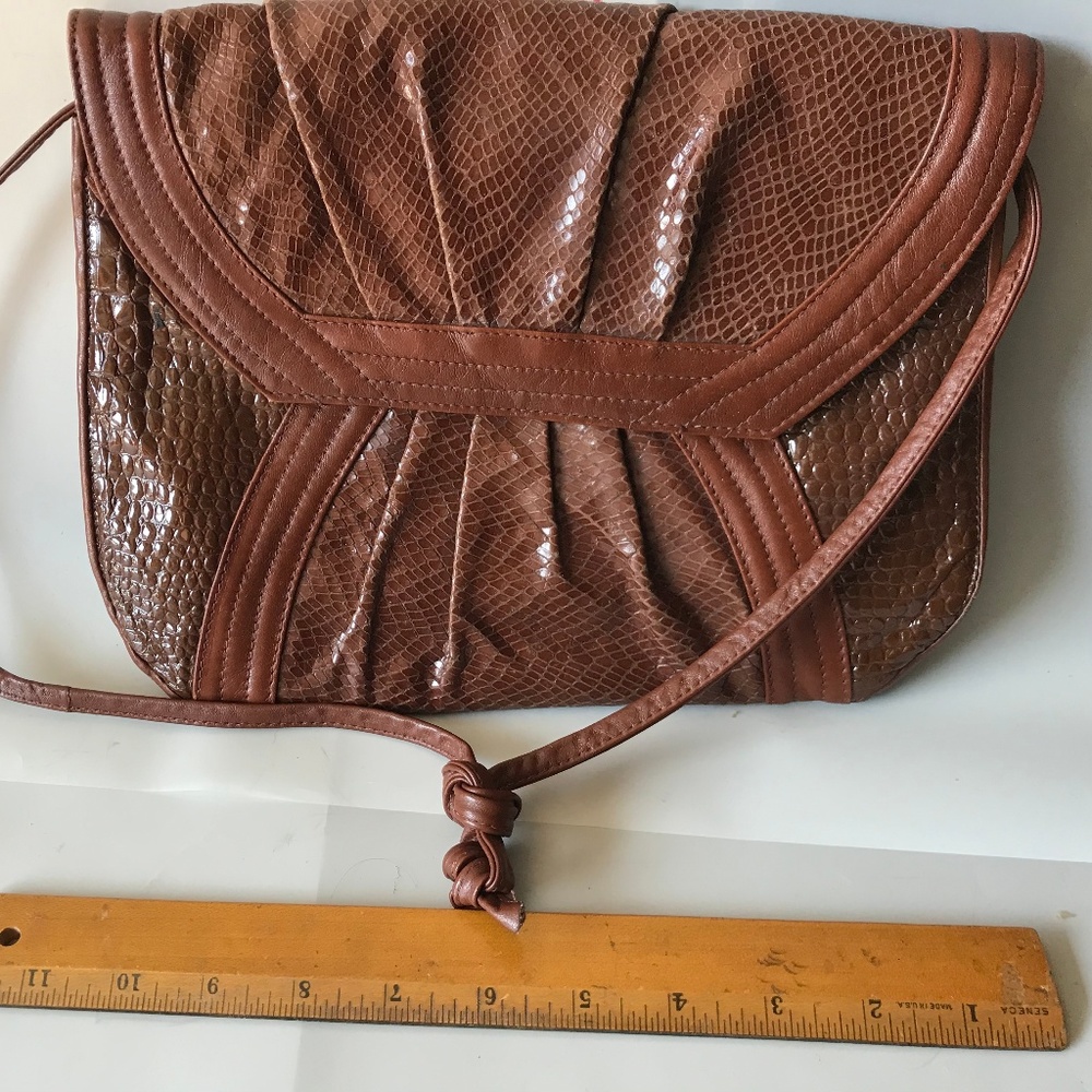 Barbara Bolan/Snakeskin